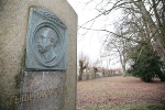 St. Jürgen Friedhof