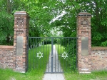 Jüdischer Friedhof