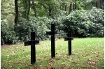 Kriegsgräberstätte Zentralfriedhof