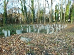 Neuer Frankenfriedhof