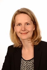 Steffi Behrendt - Leiterin Amt für Kultur, Welterbe und Medien