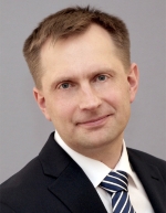 Tilo Troyke, Leiter Rechnungsprüfungamt