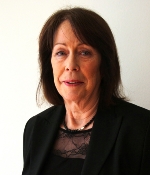 Karin Wiechers - Leiterin des Büros des Oberbürgermeisters