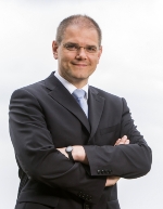 Oberbürgermeister Dr.-Ing. Alexander Badrow Oberbürgermeister Dr.-Ing. Alexander Badrow