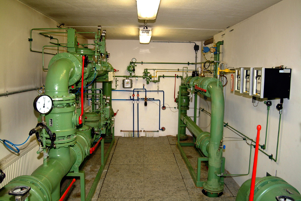 SWS Netze GmbH