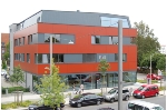 Service-Center der SWS Stadtwerke Stralsund GmbH