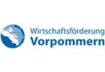 Logo Wirtschaftsfördergesellschaft Vorpommern mbH Logo Wirtschaftsfördergesellschaft Vorpommern mbH