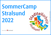 SommerCamp mit Kontur 22