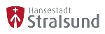 Logo Hansestadt Stralsund Logo Hansestadt Stralsund