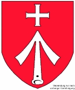 Wappen Hansestadt Stralsund