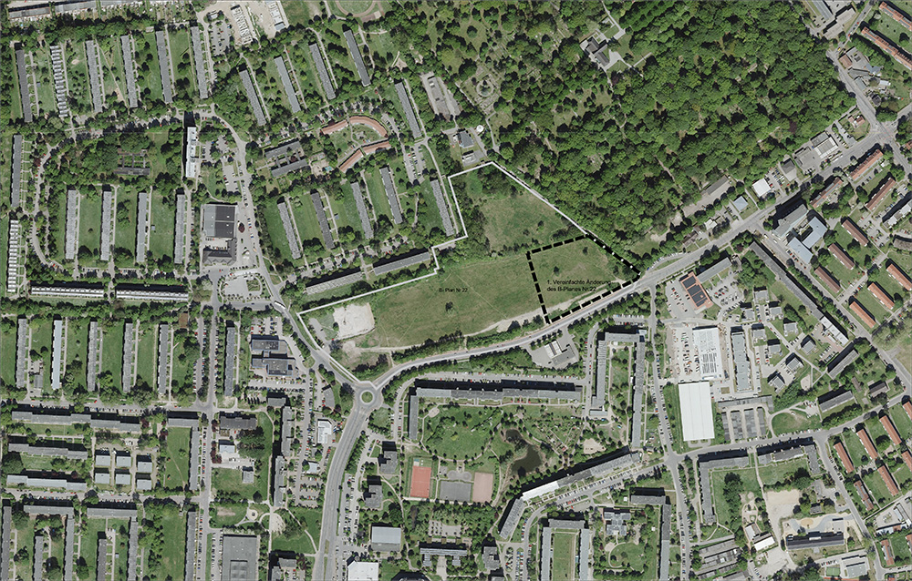 Luftbild