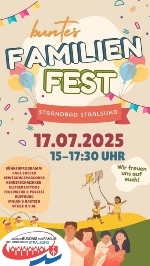 Familienfest LBFF 2025 -Story