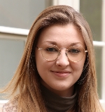 Sarah Haubner