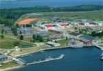 帕罗夫海军技术学校