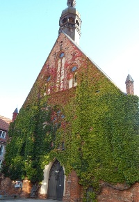 Heilgeistkirche (2) 