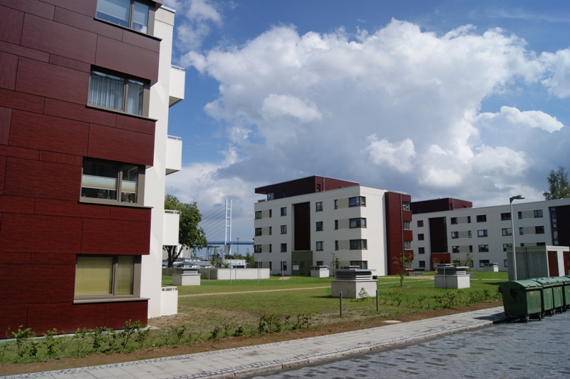 Real estate in Stralsund