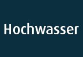 Hochwasser