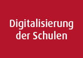 Teaser Digitalisierung Schulen